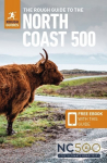 Rough Guide to the North Coast 500 (Compact Travel Guide with Free eBook) 3rd Revised edition
