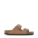 Naiste pl&auml;tud Birkenstock, pruun