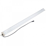 LED asenduslamp 40W 4250lm, 80cm l&auml;bim&otilde;&otilde;duga fotokasti jaoks (PU5080EU)