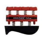 Digi-Flex Espander Arm Trainer, punane