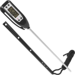 Digitaalne toidu termomeeter Bioterm, -50 &deg;C-300 &deg;C