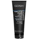 Kohevust andev &scaron;ampoon Gosh Pump Up The Volume 230 ml
