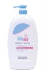 Pesemisvahend kehale Sebamed Baby Wash Extra Soft lastele 400 ml