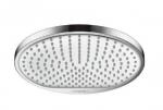 Du&scaron;ipea Hansgrohe Crometta S 240 1jet, kroom, 26723000
