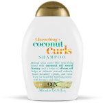 &Scaron;ampoon lokkis juustele Organix Shampoo Quenching + Coconut Curls 385 ml