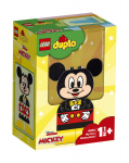 10898 LEGO&reg; DUPLO Miki konstruktor