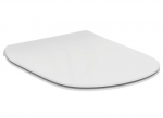 Aeglaselt sulguv WC kaas Ideal Standard Tesi Thin