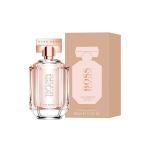 Tualettvesi Boss The Scent for Her Eau de Toilette EDT naistele 100 ml