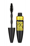 Ripsmetu&scaron;&scaron; Maybelline The Colossal Go Extreme! Volum' Express Leather Black