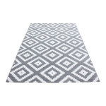 Ayyildiz vaip Plus Grey 8005, 200x290 cm