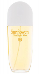 Tualettvesi Elizabeth Arden Sunflowers Sunlight Kiss EDT naistele 100 ml