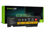 Green Cell Battery for Lenovo ThinkPad T420s T420si