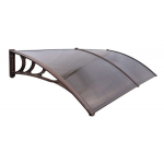 Varikatus Mako Duo, 100x200 cm