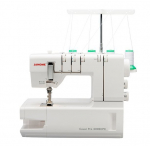 JANOME 2000CPX P