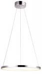 Rippvalgusti Candellux Lune 40