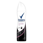 Higistamisvastane spreideodorant Rexona Motion Sense Invisible Pure naistele 150 ml