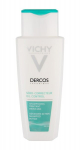 &Scaron;ampoon rasustele juustele Vichy Dercos Technique Oil Control 200 ml