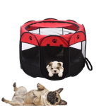 Kuusnurkne pesa lemmikloomale