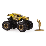 Maastur Monster Jam 1:64, &uuml;ks pakendis, 6044941