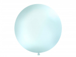 Suur &otilde;hupall 100 cm round Pastel, l&auml;bipaistev
