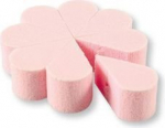 Lateksist meigik&auml;snad Top Choice, 6536149, 8 tk