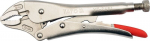 N&auml;pitsad Morse'a Yato 250mm (YT-2451)