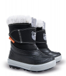 Demar laste talvesaapad BEAR*01, hall