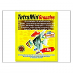 Kalatoit TetraMin GranulesSachet, 15g