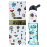 Tualettvesi Moschino Cheap and Chic So Real EDT naistele 30 ml