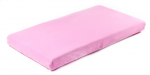 Sensillo Jersey voodilina kummiga, 120x60, 2207