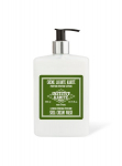 Kreemjas du&scaron;igeel Institute Karite Paris Lemon Verbena Shea 500 ml