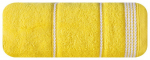 R&auml;tik Mira 70x140 cm, kollane