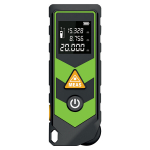 Laser kaugusm&otilde;&otilde;tja Fieldmann FDLM 1040