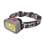 Pealamp EMOS COB + CREE LED, 3xAAA