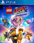 Arvutim&auml;ng Videom&auml;ng - LEGO - Film 2 - PS4 - Arcade - 7+ - &Uuml;le 100 m&auml;ngitava tegelase