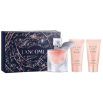 Komplekt Lancome La Vie Est Belle naistele: parf&uuml;&uuml;mvesi EDP, 30 ml + kehakreem, 50 ml + du&scaron;igeel, 50 ml