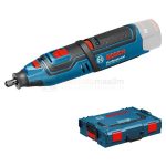 Akuga p&ouml;&ouml;rdt&ouml;&ouml;riist Bosch GRO 12V-35, 12V, ilma aku ja laadijata