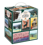 Perepildus pusle Looduspargid, 1000 t&uuml;kki