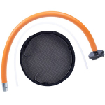 V&auml;rvipihusti Rosfix Blue Strong Storm 990 BSS07 &ndash; V&otilde;imas 3500W mootor, Roostevaba teraspump, 18L/min