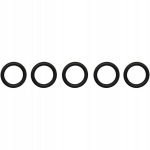 Asendusosa survepesuri p&uuml;stol K&auml;rcher Easy Lock jaoks &ndash; Komplekt 15 tihendit, Kiire paigaldus