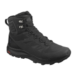 Talvesaapad Salomon Outblast Thinsulate&trade; Climasalomon&trade; Waterproof, Must