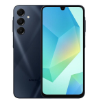Telefon Samsung Galaxy A16 5G Smartphone 128GB Midnight blue