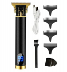 Juuksel&otilde;ikur Retro stiilis,