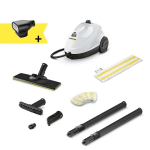 K&auml;rcher SC 2 EasyFix riideaurutiga