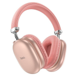 Handsfree seade Juhtmevabad k&otilde;rvaklapid Hoco W35 Max roosa