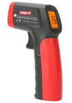 Infrapuna termomeeter -20&deg;C kuni 400&deg;C UT300A+