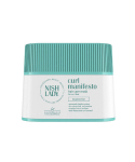 Mask lokkis juustele Nishlady Curl Manifesto Hair Mask, 275 ml