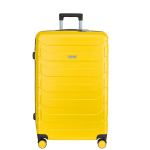 Ratastega reisikohver, 63L