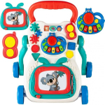 Muusikaline jalutusk&auml;ru &ndash; joonistuslauaga jalutaja BabyLove