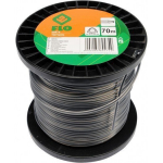 Trimmeri j&otilde;hv (kolmnurk) Trygon Flo d-2,7mm x 70m (89474)